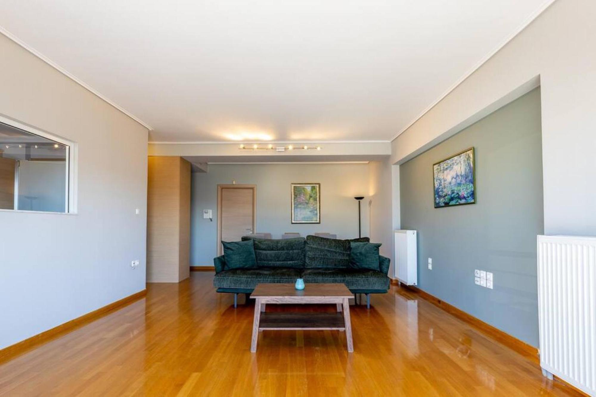 Petralona Dazzling Top Floor 1Bdap Атина Екстериор снимка