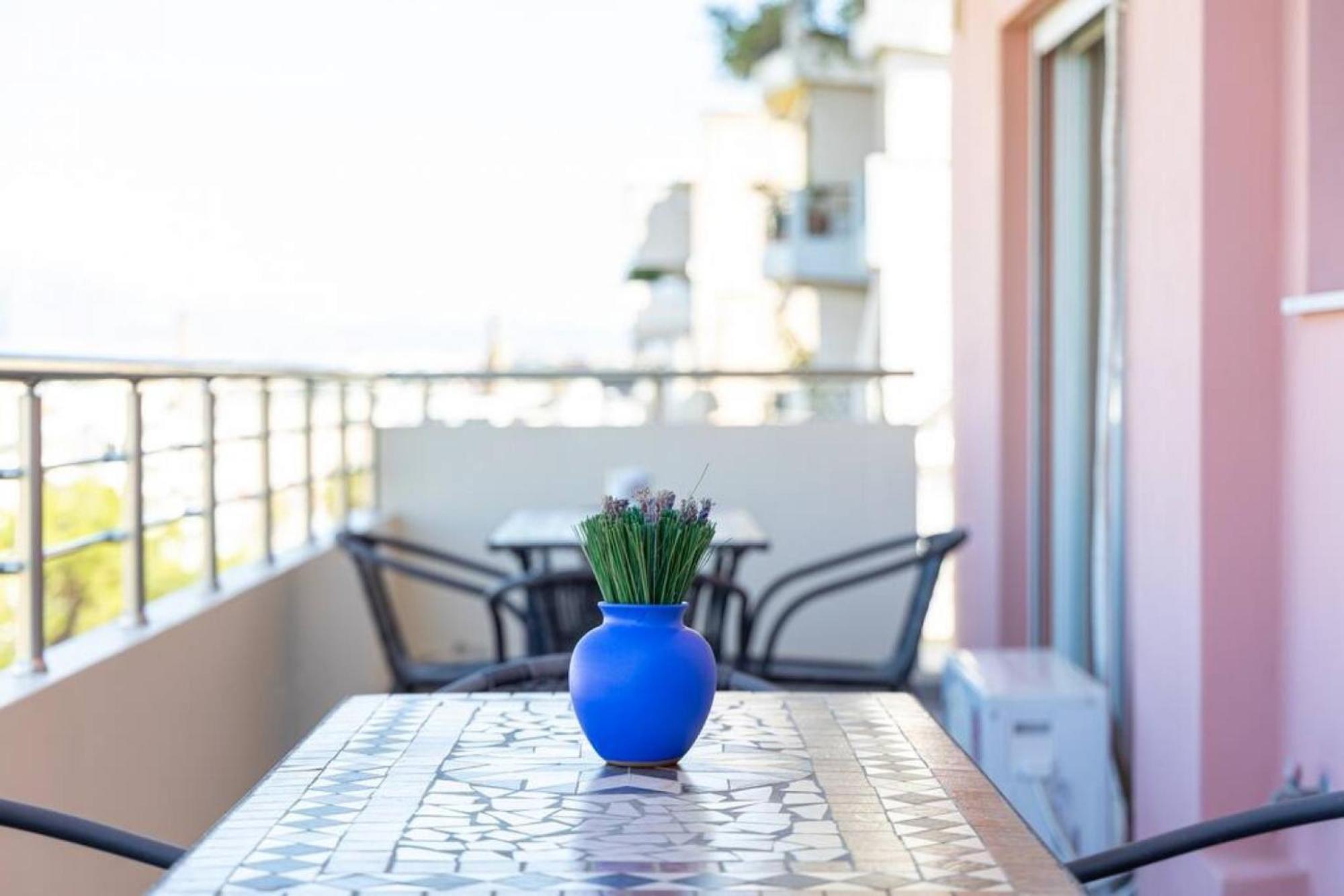 Petralona Dazzling Top Floor 1Bdap Атина Екстериор снимка