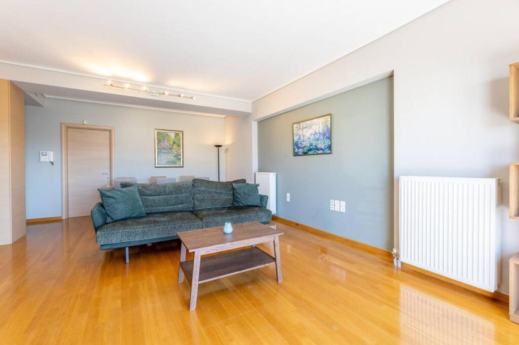 Petralona Dazzling Top Floor 1Bdap Атина Екстериор снимка
