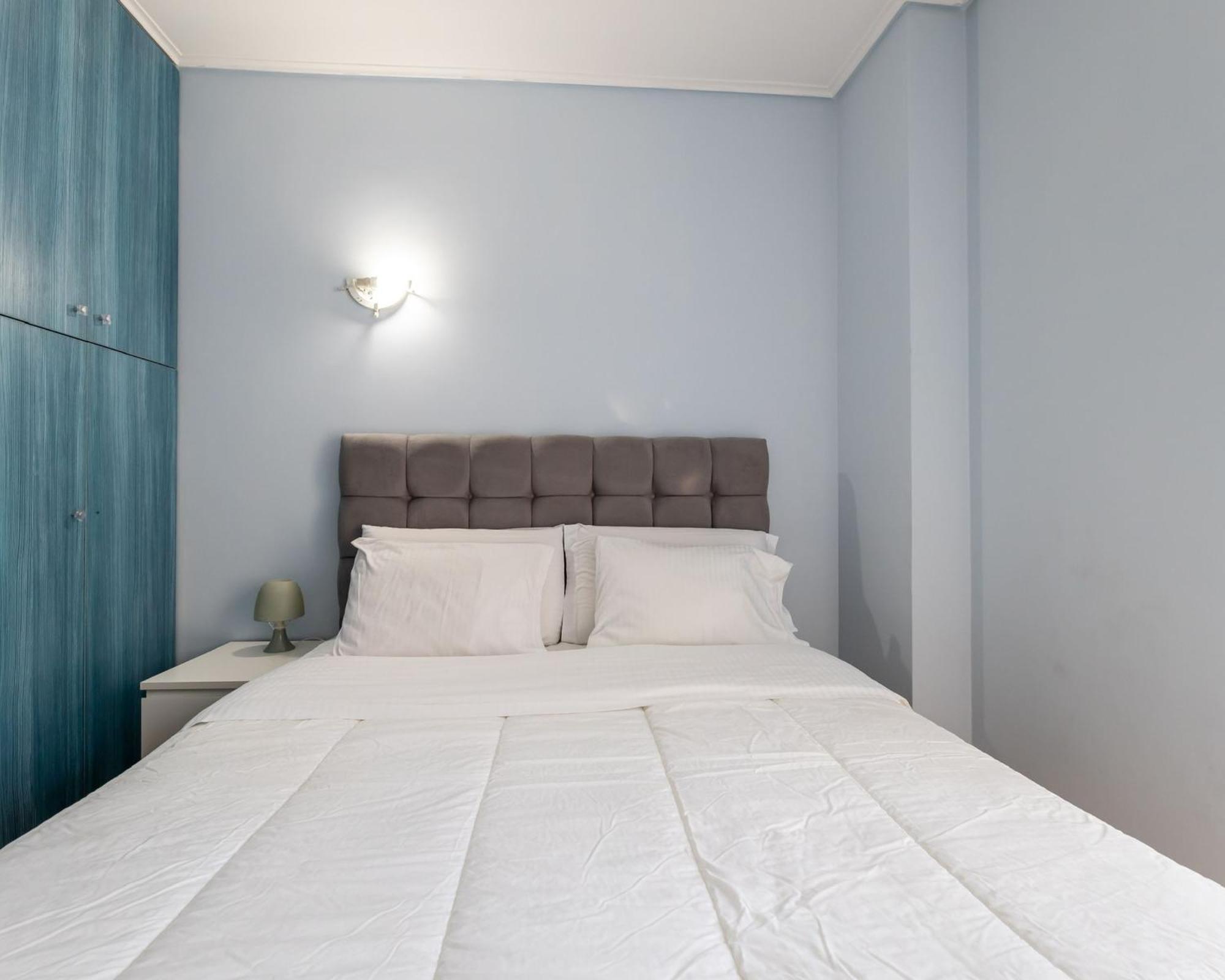 Petralona Dazzling Top Floor 1Bdap Атина Екстериор снимка