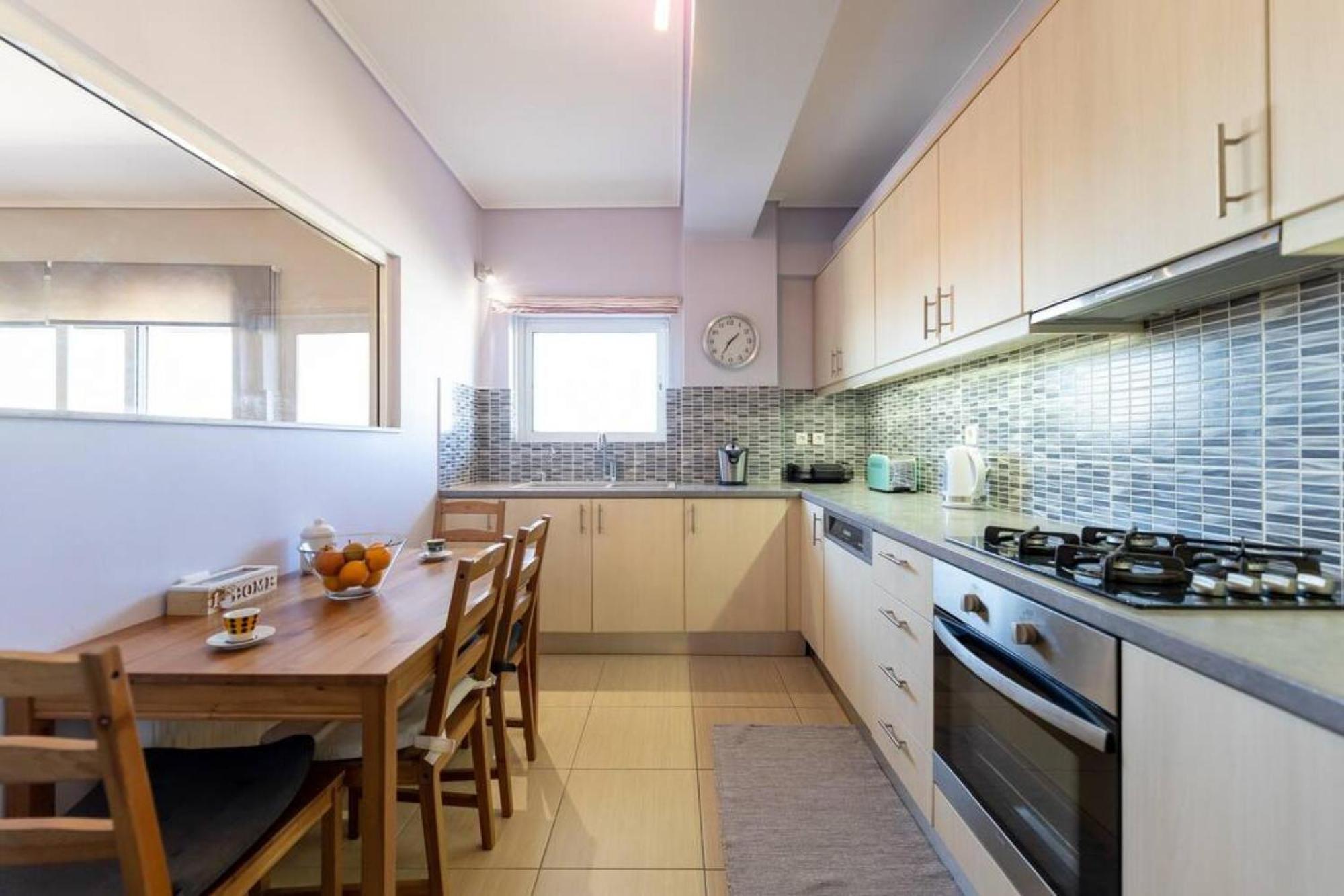 Petralona Dazzling Top Floor 1Bdap Атина Екстериор снимка