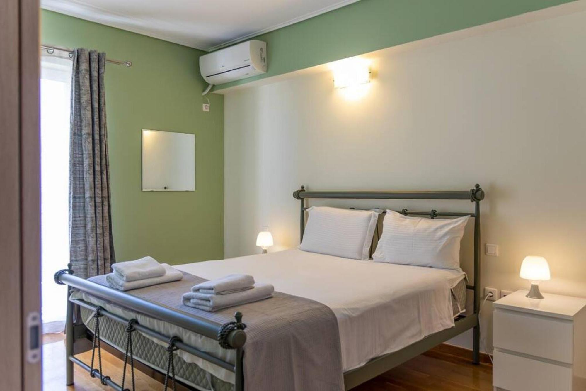 Petralona Dazzling Top Floor 1Bdap Атина Екстериор снимка