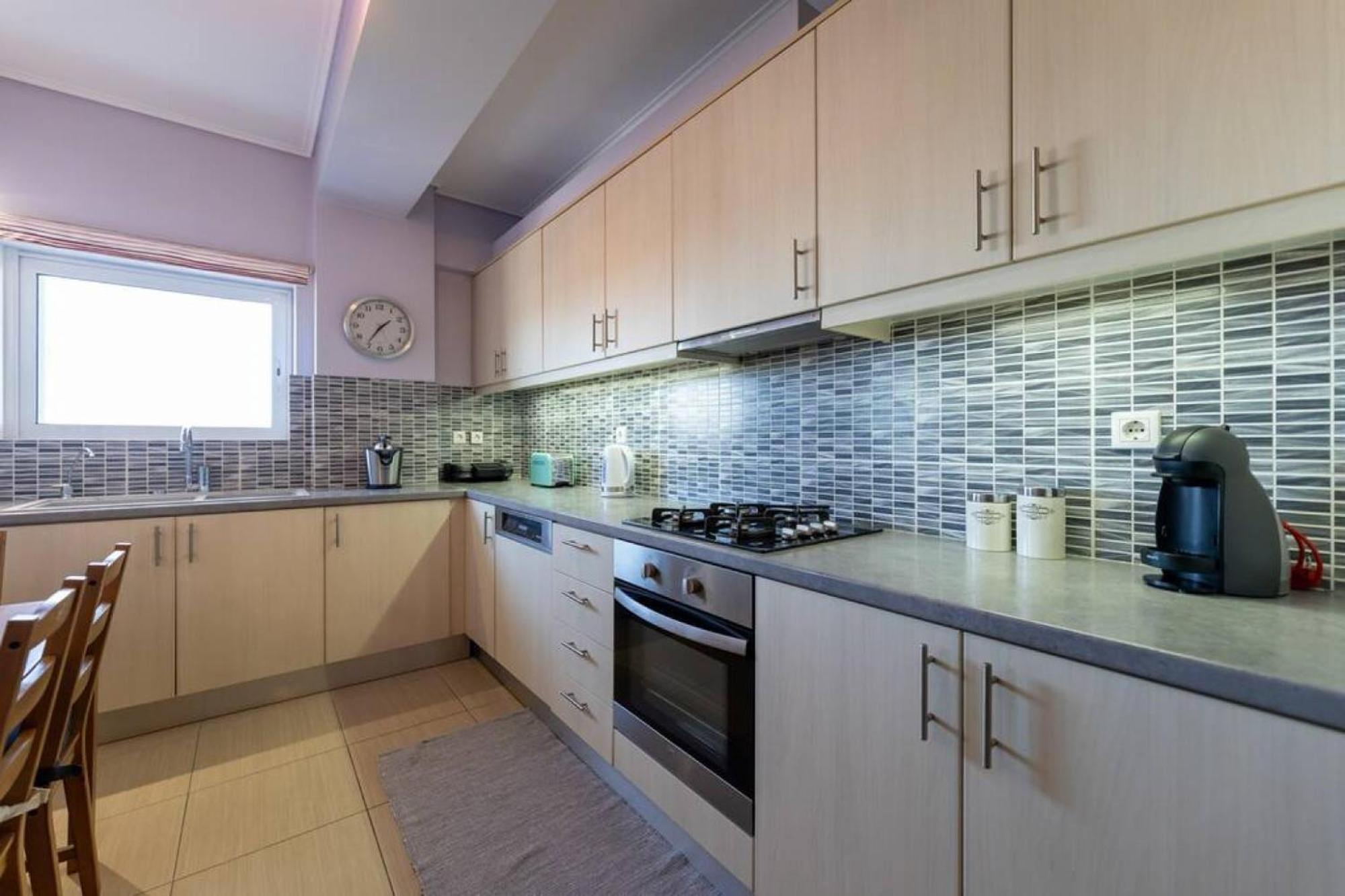 Petralona Dazzling Top Floor 1Bdap Атина Екстериор снимка