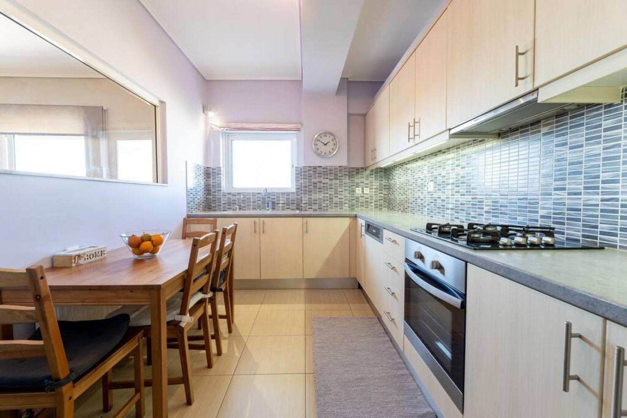 Petralona Dazzling Top Floor 1Bdap Атина Екстериор снимка
