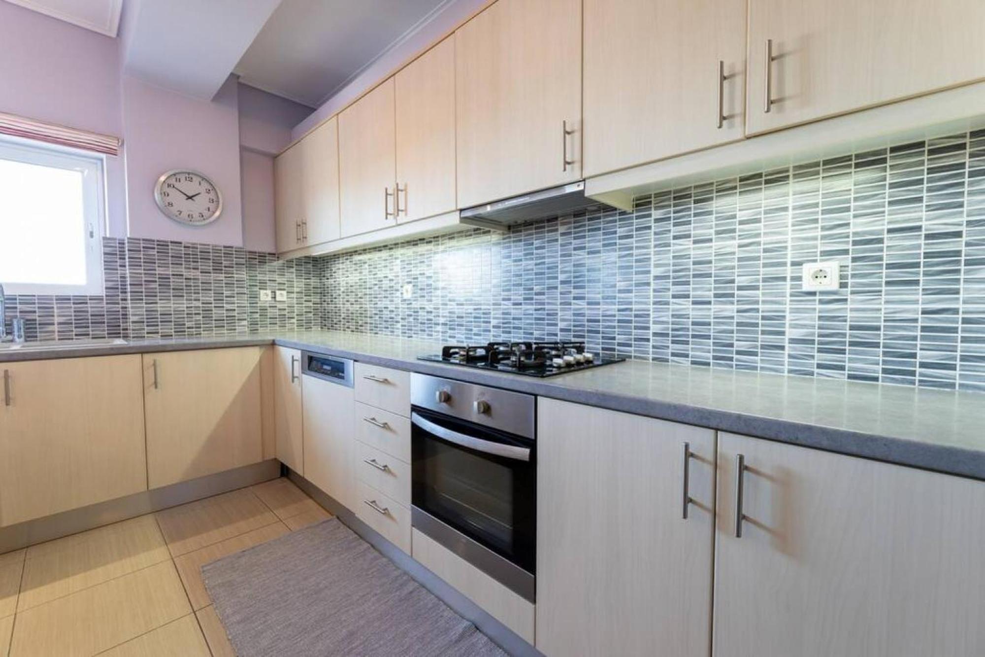 Petralona Dazzling Top Floor 1Bdap Атина Екстериор снимка