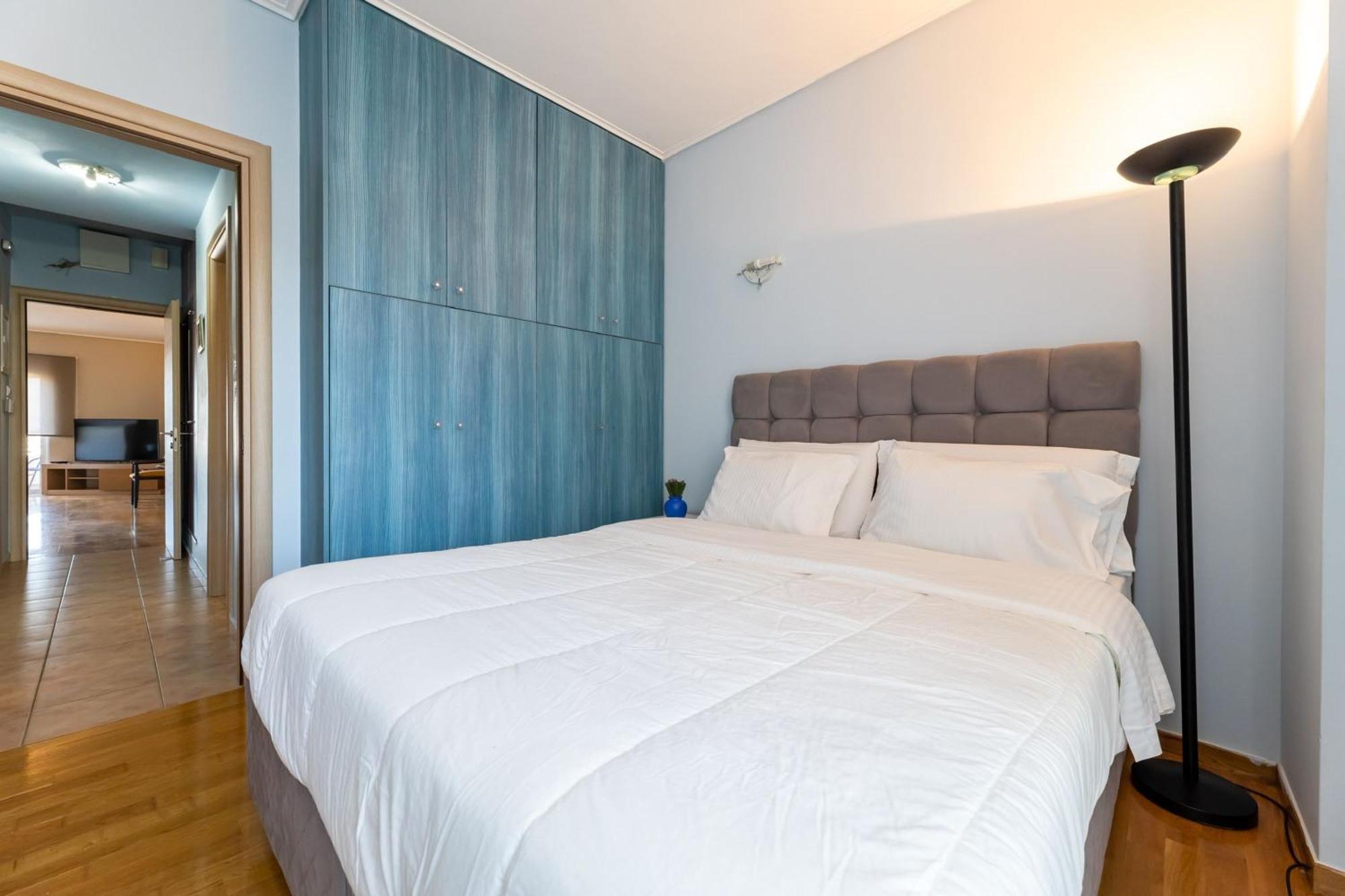 Petralona Dazzling Top Floor 1Bdap Атина Екстериор снимка